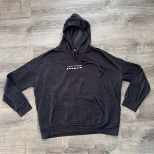 Hazel Hoodie